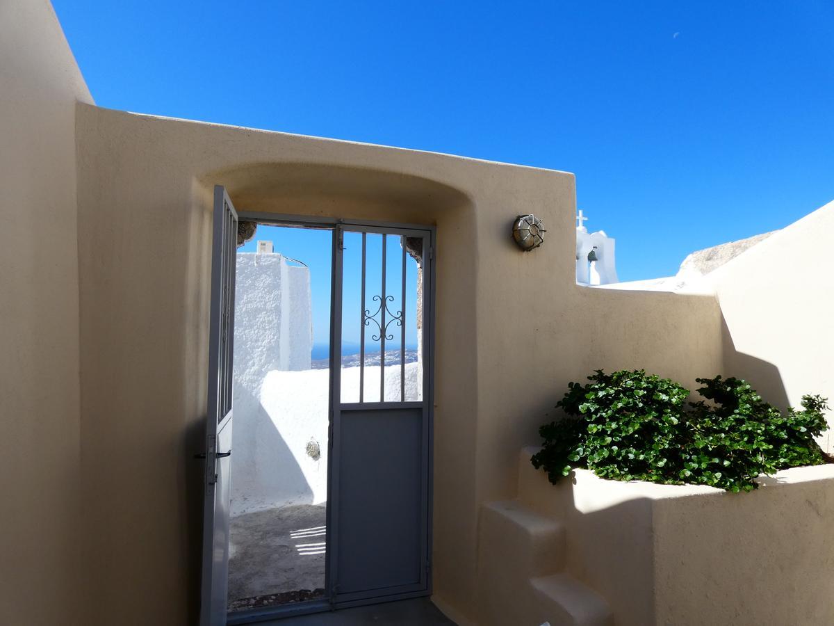 Pantelia Pyrgos Pýrgos Quarto foto
