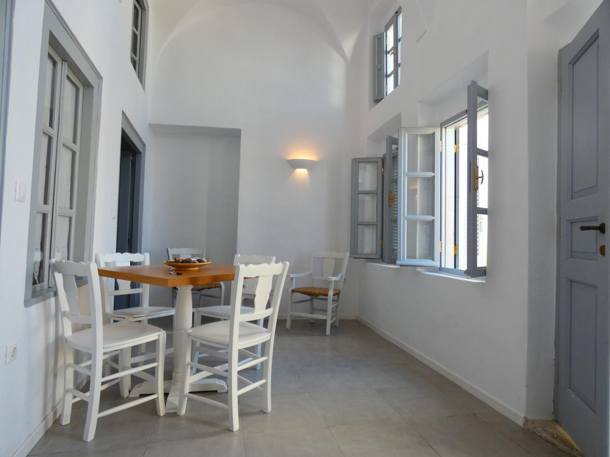 Pantelia Pyrgos Pýrgos Quarto foto
