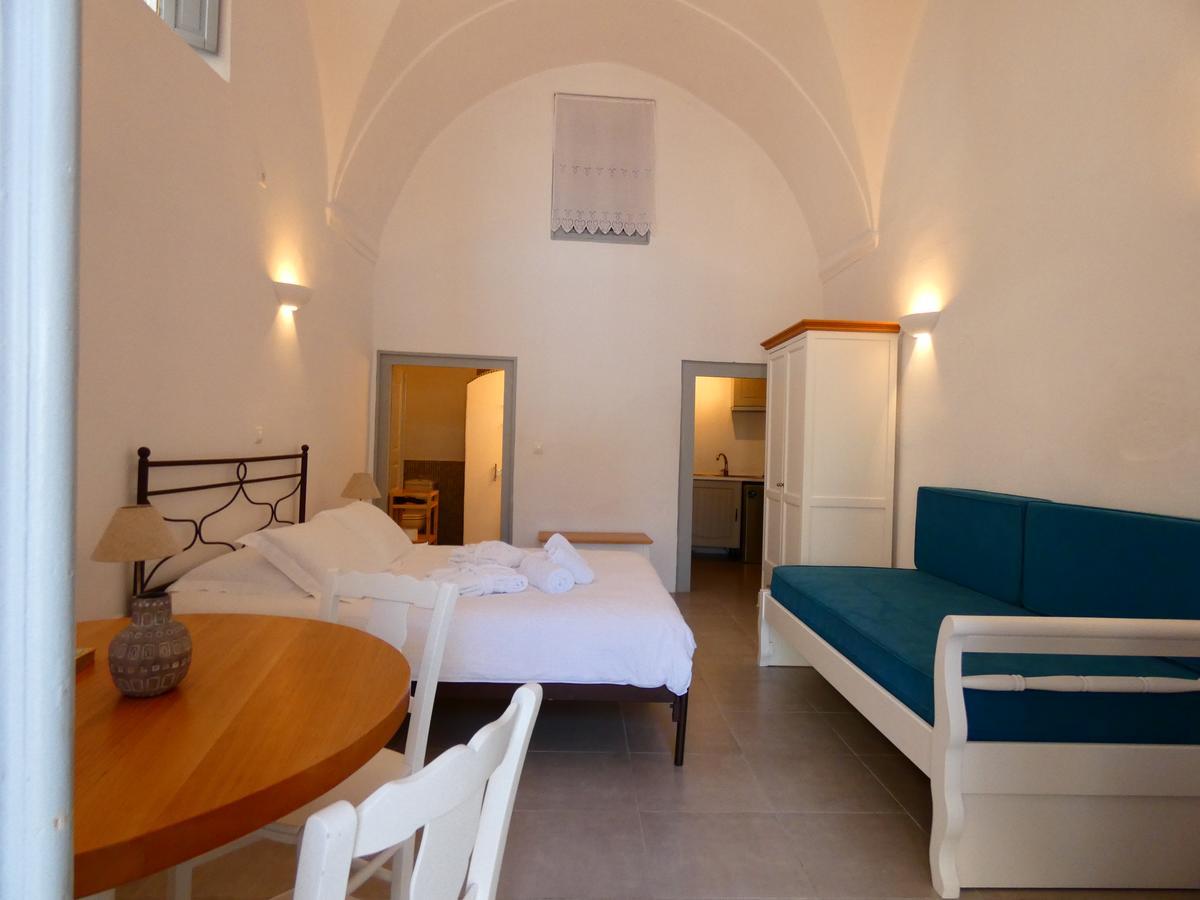 Pantelia Pyrgos Pýrgos Quarto foto