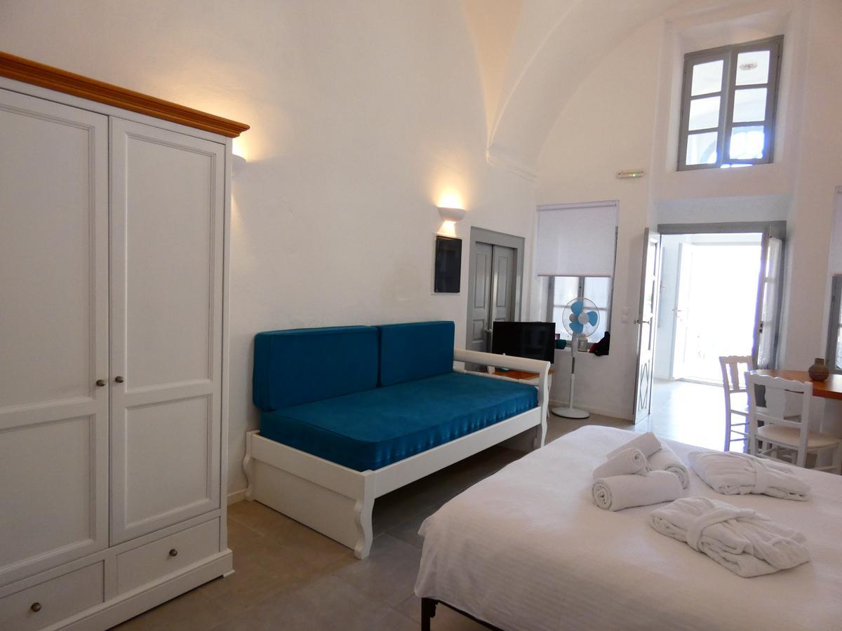 Pantelia Pyrgos Pýrgos Quarto foto