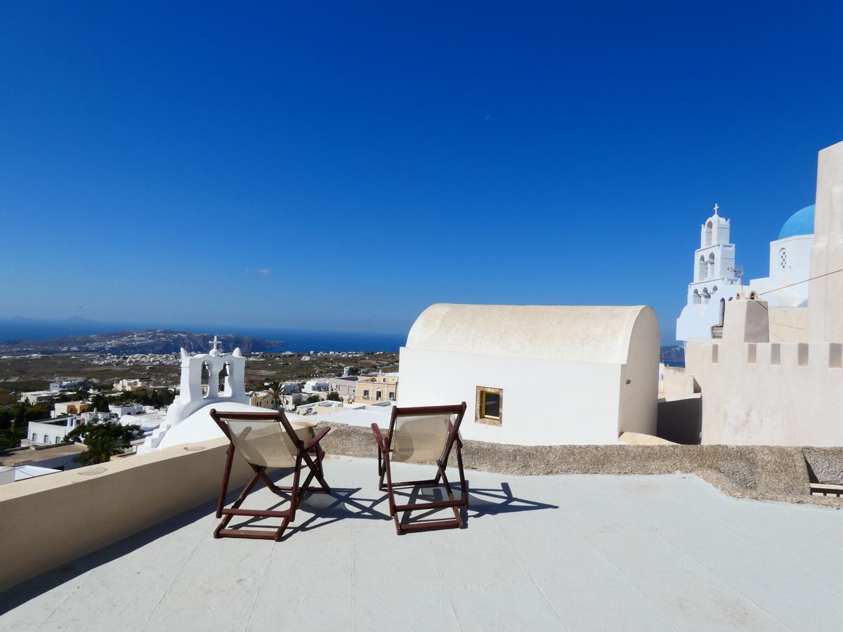 Pantelia Pyrgos Pýrgos Exterior foto