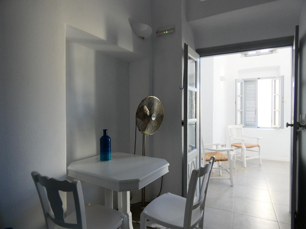 Pantelia Pyrgos Pýrgos Exterior foto
