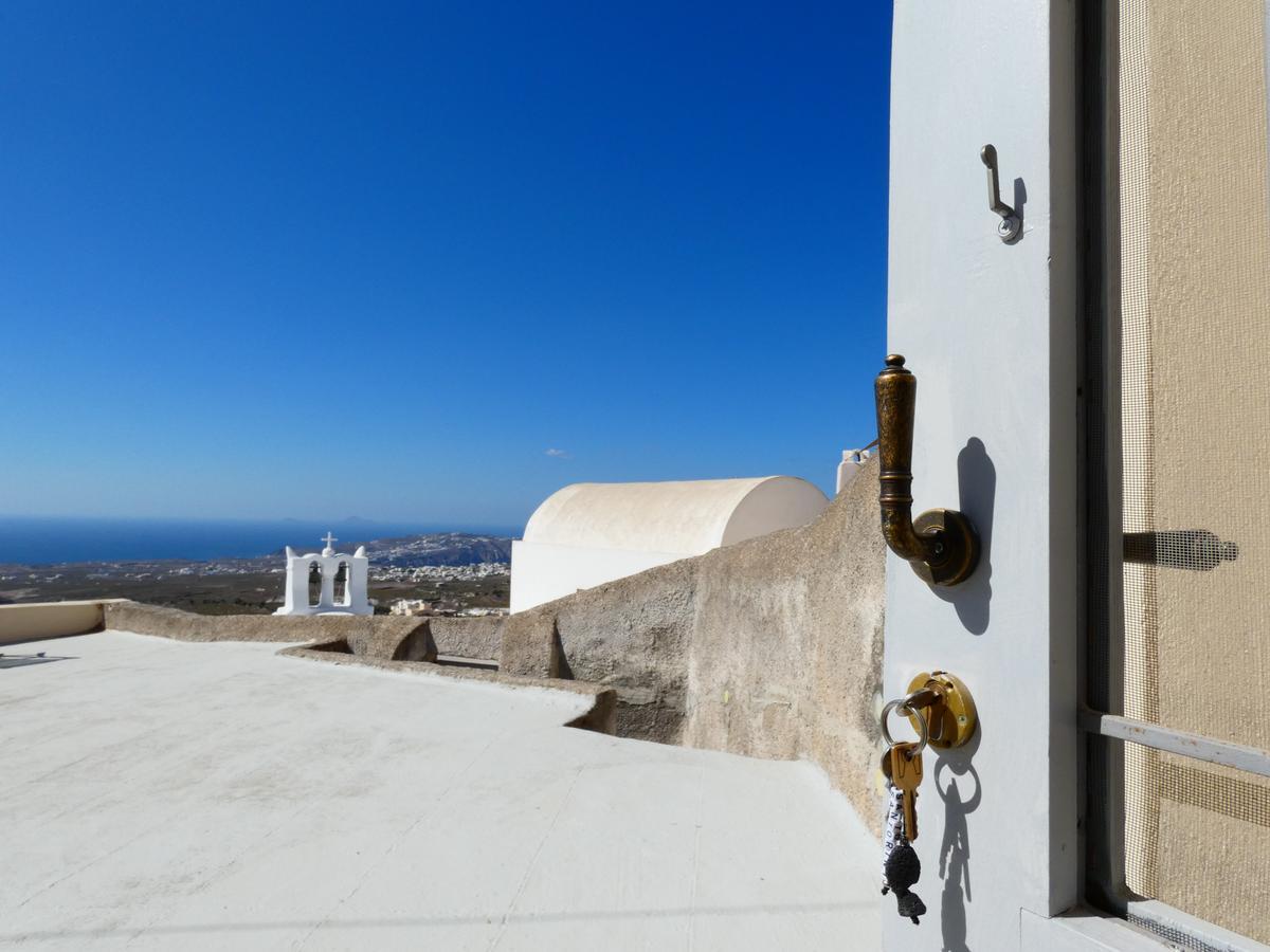 Pantelia Pyrgos Pýrgos Exterior foto